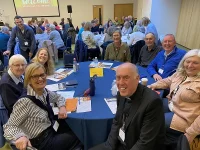 Festival of Synodality