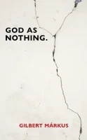 Image god as nothing