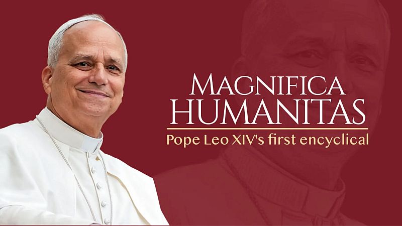 Magnifica Humanitas