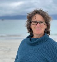 Ruth Harvey