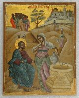 St Photini Icon
