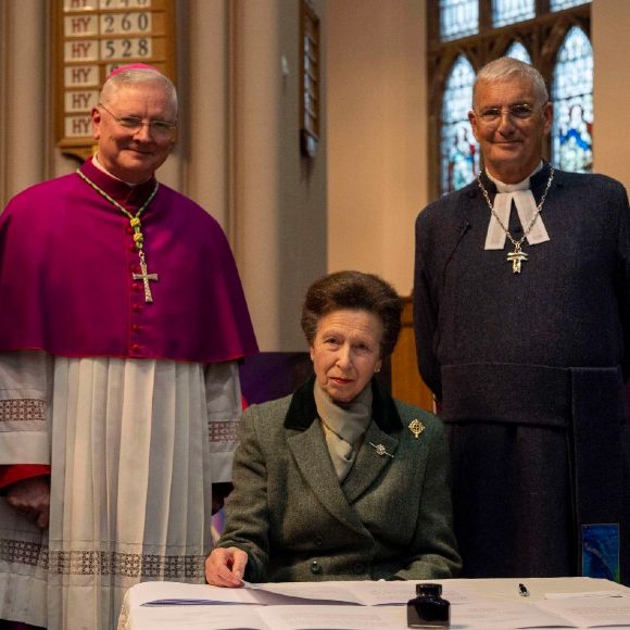St Margaret Declaration